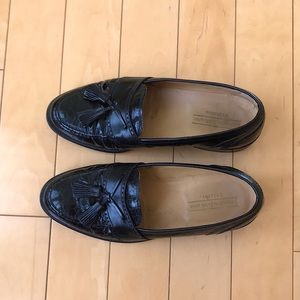 Johnston Murphy men’s loafer